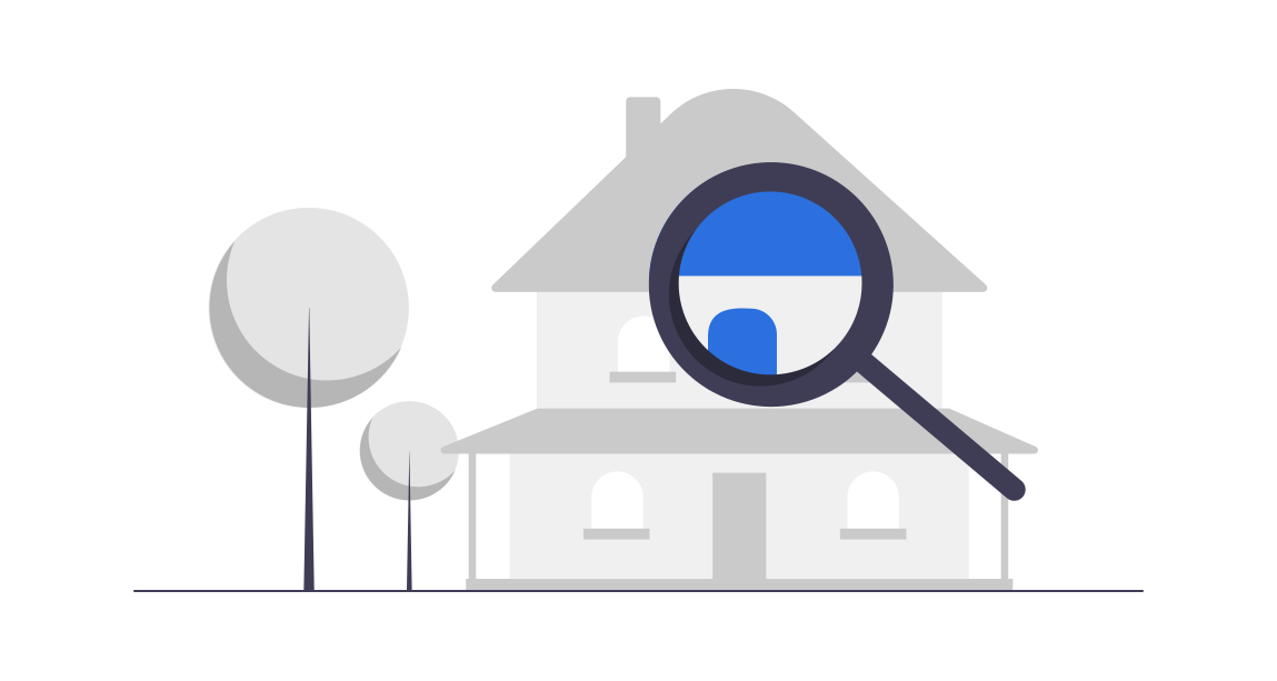 Home valuation estimate image